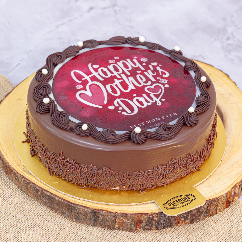 QUEEN'S CHOCO TRUFFLE